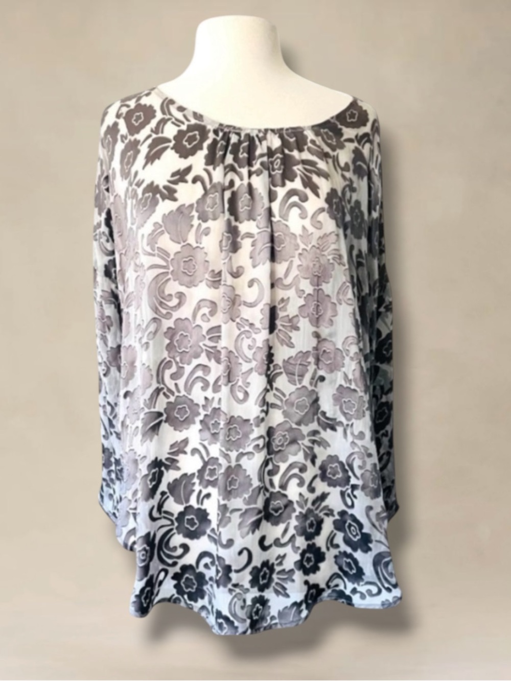 CALYPSO ST. BARTH TOP SIZE SMALL